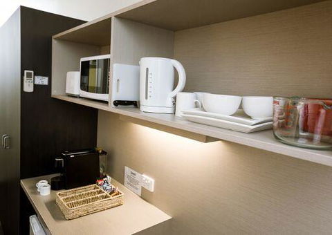 Shoreline Hotel - Accommodation Search 36