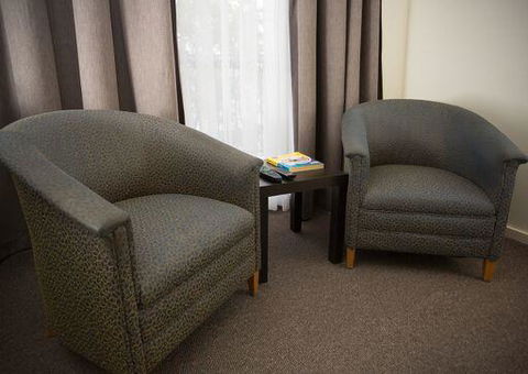 Shoreline Hotel - Accommodation Search 37