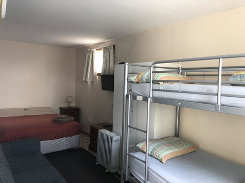 Narrara Backpackers Hobart - Accommodation Search 18