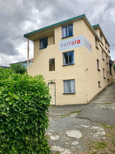 Narrara Backpackers Hobart - Accommodation Search 16