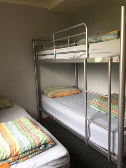 Narrara Backpackers Hobart - Accommodation Search 12