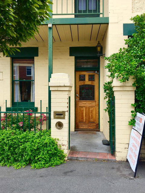 Narrara Backpackers Hobart - Accommodation Search 0