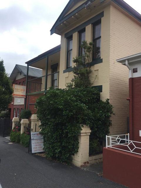 Narrara Backpackers Hobart - Accommodation Search 34