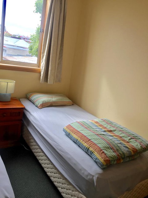 Narrara Backpackers Hobart - Accommodation Search 23