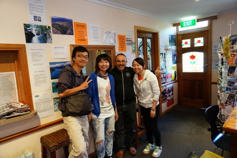 Narrara Backpackers Hobart - Accommodation Search 30