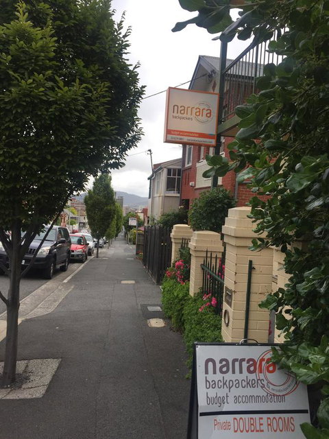 Narrara Backpackers Hobart - Accommodation Search 13
