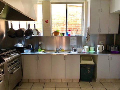 Narrara Backpackers Hobart - Accommodation Search 5