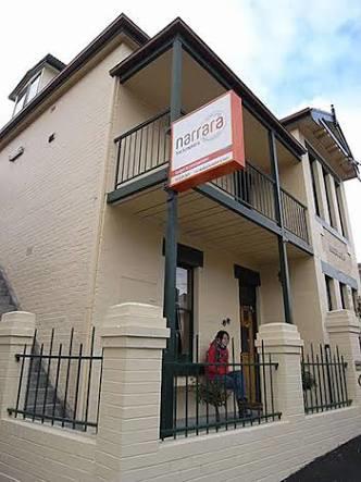Narrara Backpackers Hobart - Accommodation Search 28