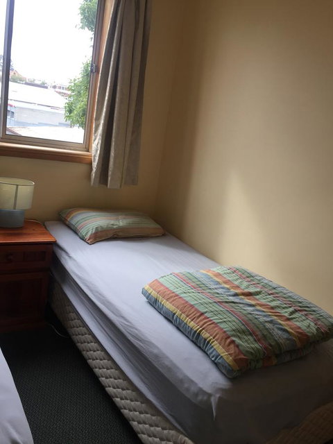 Narrara Backpackers Hobart - Accommodation Search 25