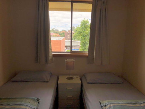 Narrara Backpackers Hobart - Accommodation Search 31