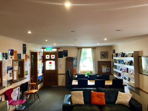 Narrara Backpackers Hobart - Accommodation Search 17