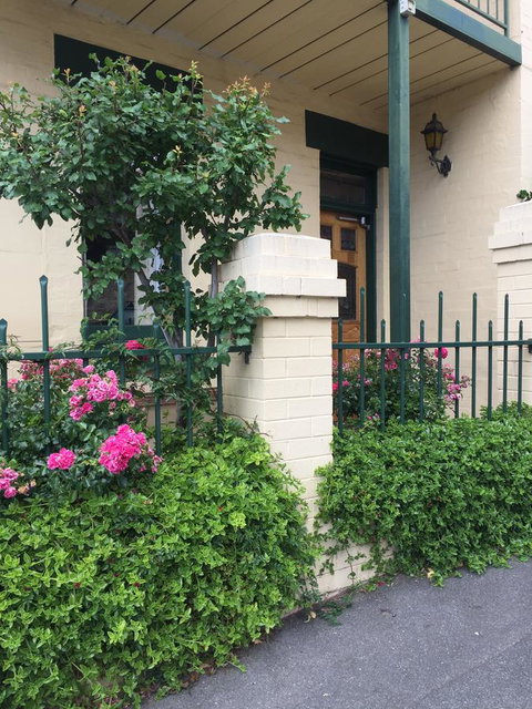 Narrara Backpackers Hobart - Accommodation Search 3
