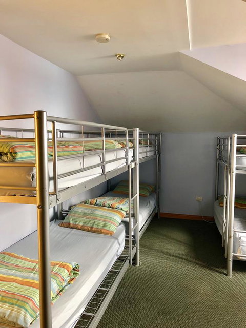 Narrara Backpackers Hobart - Accommodation Search 9