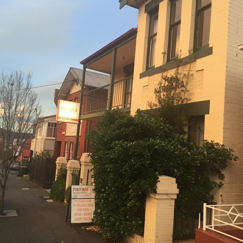 Narrara Backpackers Hobart - Accommodation Search 29