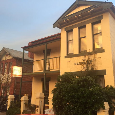 Narrara Backpackers Hobart - Accommodation Search 35