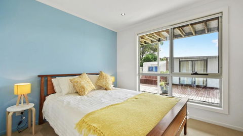 Seas The Day - Seaside Getaway - Accommodation Search 9