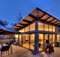 Freycinet Eco Luxe  Forest  Ocean  Mountain - Accommodation Search