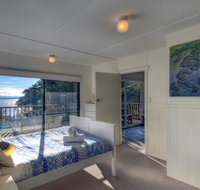Cove Cottage - Accommodation Search