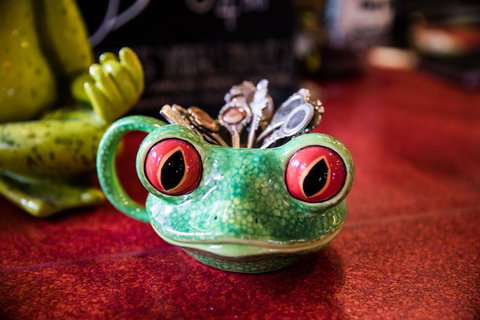The Pickled Frog - Accommodation Search 13