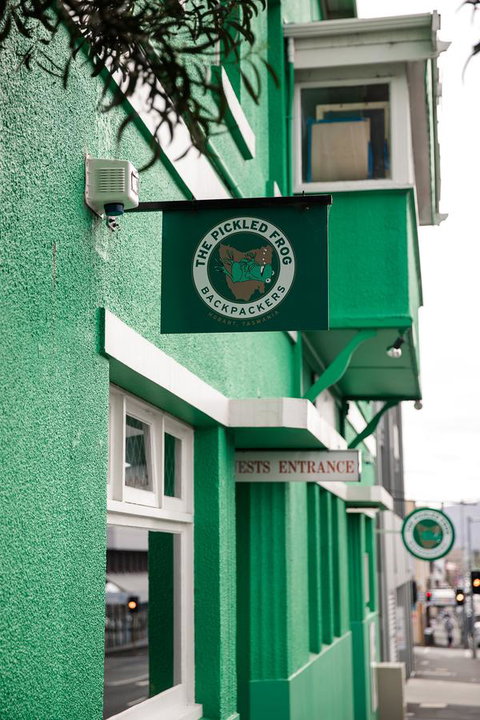 The Pickled Frog - Accommodation Search 15