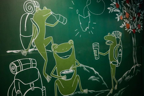 The Pickled Frog - Accommodation Search 20