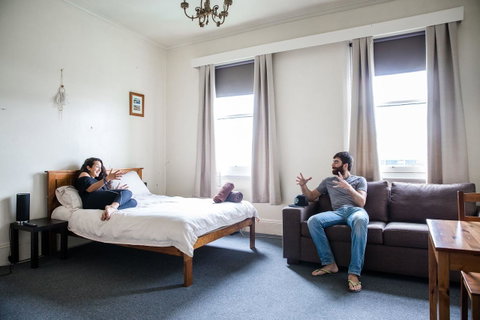 The Pickled Frog - Accommodation Search 27