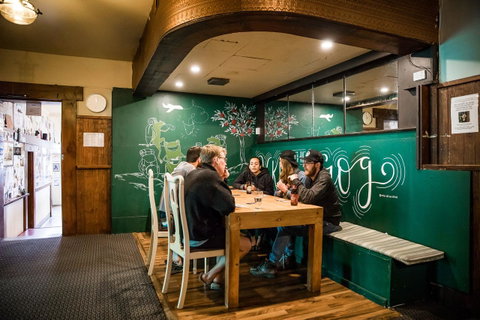 The Pickled Frog - Accommodation Search 8