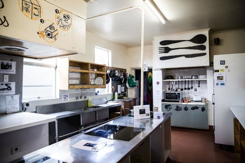 The Pickled Frog - Accommodation Search 10