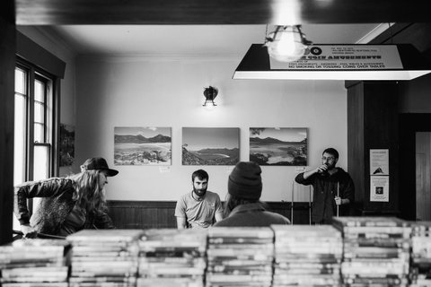 The Pickled Frog - Accommodation Search 16