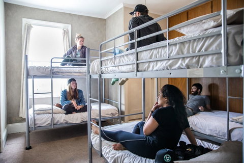 The Pickled Frog - Accommodation Search 17