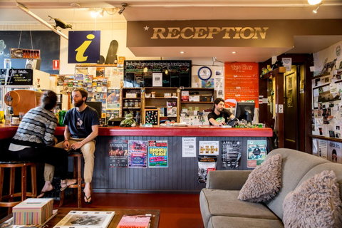 The Pickled Frog - Accommodation Search 0