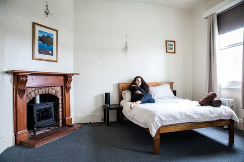 The Pickled Frog - Accommodation Search 26