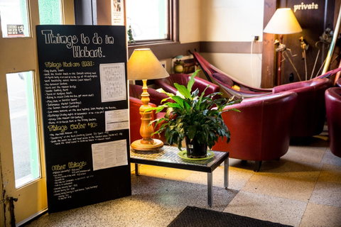 The Pickled Frog - Accommodation Search 29