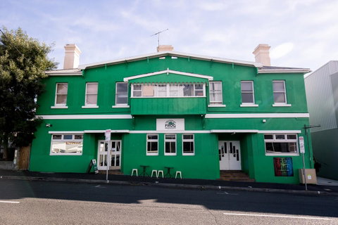 The Pickled Frog - Accommodation Search 33