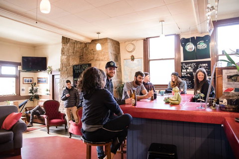 The Pickled Frog - Accommodation Search 2