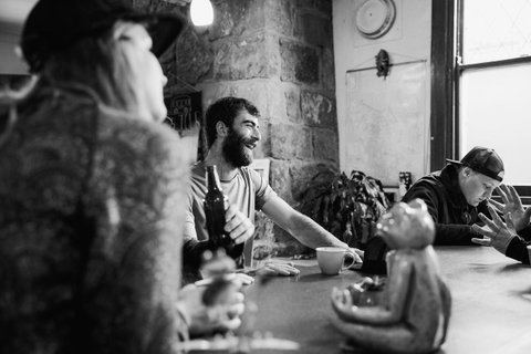 The Pickled Frog - Accommodation Search 1
