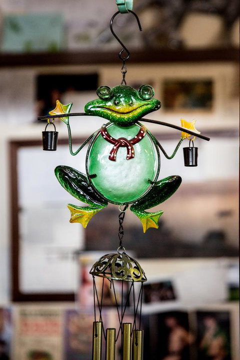 The Pickled Frog - Accommodation Search 35