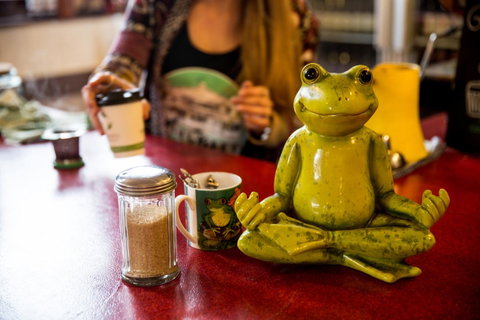The Pickled Frog - Accommodation Search 32