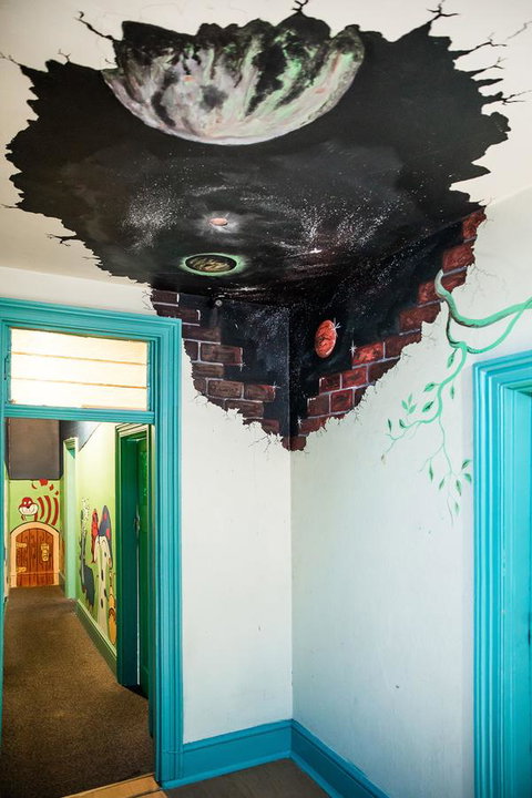 The Pickled Frog - Accommodation Search 11