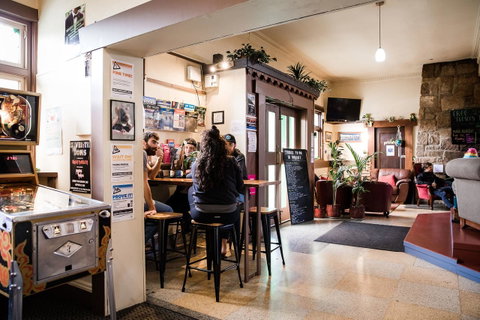 The Pickled Frog - Accommodation Search 7