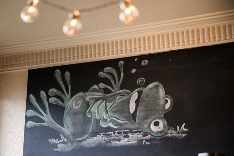 The Pickled Frog - Accommodation Search 14
