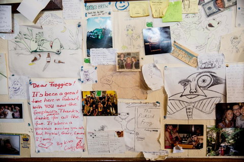 The Pickled Frog - Accommodation Search 36
