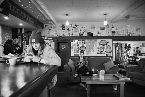 The Pickled Frog - Accommodation Search 25