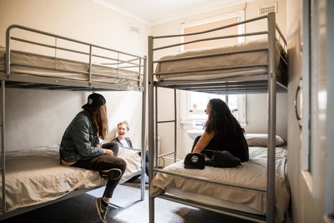 The Pickled Frog - Accommodation Search 22