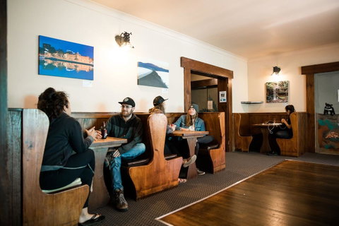 The Pickled Frog - Accommodation Search 4