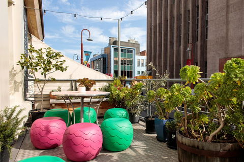 Alabama Hotel Hobart - Accommodation Search 2