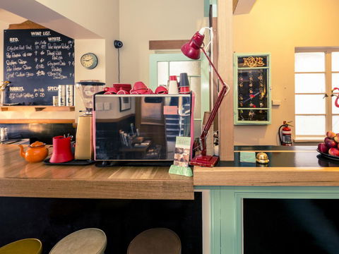 Alabama Hotel Hobart - Accommodation Search 43