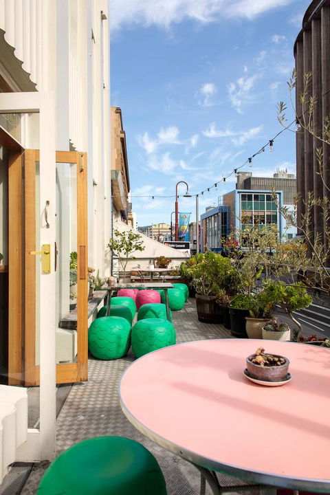 Alabama Hotel Hobart - Accommodation Search 8