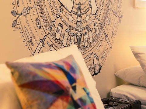 Alabama Hotel Hobart - Accommodation Search 38