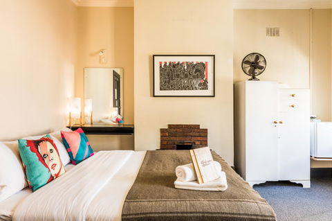 Alabama Hotel Hobart - Accommodation Search 27